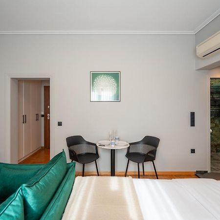 Syntagma Bliss: Athens Hub Daire Dış mekan fotoğraf
